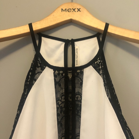 Nasty gal Halter Camisole - Picture 3 of 4